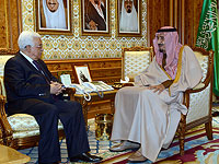 Представитель ФАТХ: Эр-Рияд и Каир шантажируют нас, заставляя принять план Трампа