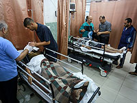 Руководство ПА ищет, куда пристроить больных, чтобы не отправлять их в Израиль