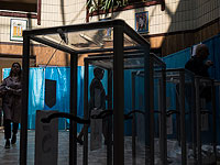 ЦИК Украины обработал более 98% бюллетеней, Зеленский получает около 73%