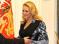 Дочь Юрия Яковлева рассказала о том, как стала жертвой изнасилования