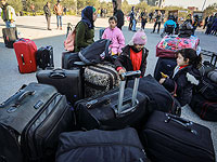 Израиль вводит ряд льгот на время месяца Рамадан