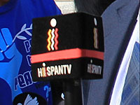 Google блокировал иранский антисемитский канал Hispan TV