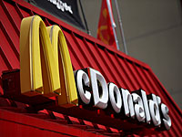 Юная австралийка нашла использованный кондом в одном из блюд McDonald’s