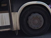 Гибель ребенка в Бейтар-Илите: мальчик выдернул руку из ладони матери и выбежал на дорогу