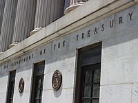 США пообещали награду в $10 млн за данные о финансовых операциях 