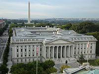 США пообещали награду в $10 млн за данные о финансовых операциях 