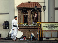 Теракты на Шри-Ланке: число жертв возросло до 310