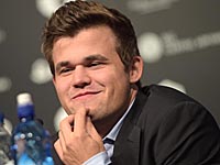 Победителем Мемориала Вугара Гашимова стал Магнус Карлсен