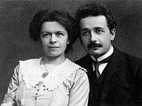 Süddeutsche Zeitung: В тени Эйнштейна