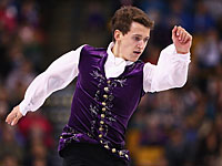 Чемпион России Максим Ковтун завершает карьеру фигуриста