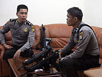 Два жителя Шри-Ланки арестованы за распространение ложной информации
