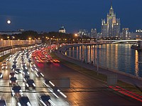 СМИ рассказали о роскошных автомобилях российских знаменитостей