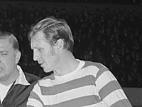 Умер легендарный капитан 