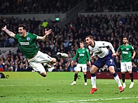 Каяль вышел на замену. 