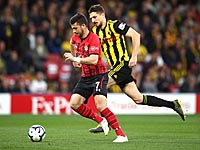 Шейн Лонг установил рекорд Премьер-лиги, забив гол на 7-й секунде матча