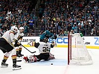 Невероятное возвращение: 