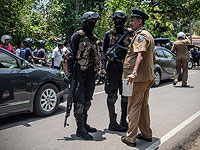 Один из исполнителей терактов на Шри-Ланке получил образование в Великобритании
