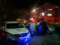 Умер мужчина, пострадавший при пожаре в Рейне