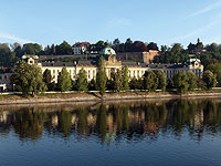 Чешский парламент вторично утвердил налог на реституцию церквям и еврейской общине