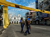 Полиция Шри-Ланки задержала египтянина по подозрению в причастности к 