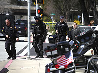 В Калифорнии совершен наезд на пешеходов: пострадали 8 человек

