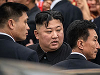 Ким Чен Ын
