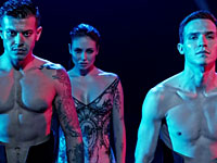 Ляйсан Утяшева представит в Израиле современную версию Bolero