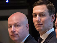 В США опровергают слухи, что они будут добиваться создания конфедерации Израиля, Иордании и ПА