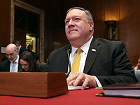 Помпео не стал отвечать на вопрос о вторжении в Иран  