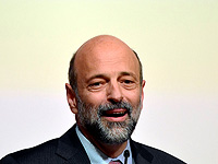 Иордания отвергла