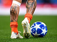 Не забитый пенальти на последних секундах матча. Маор Соломон сыграл в битве украинских гигантов