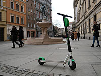 В Австралии хакеры взломали сервис аренды электросамокатов и научили их ругаться