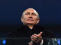 Путин прибыл во Владивосток на переговоры с Ким Чен Ыном