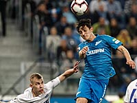 Лидеры побеждают. 