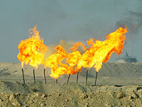 Die Zeit: Финал нефтяной игры