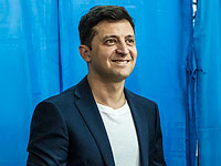 Владимир Зеленский
