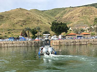 Разрешено к публикации: в Кинерете утонул 18-летний Ариэль Касалевски