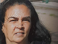 Внимание, розыск: пропала Нирит Роках из Пардес-Ханы
