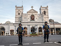 Секретарь правительства Шри-Ланки по вопросам обороны подал в отставку