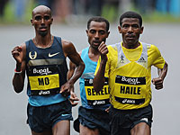 Скандал в Лондоне: два темнокожих олимпийца  подозревают друг друга в грабеже и шантаже