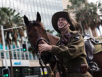 ANZAC: день памяти в Австралии, Новой Зеландии и Англии. Фоторепортаж 
