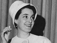 Умерла актриса Элина Быстрицкая