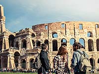 Израильтянка пыталась