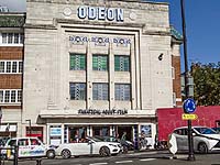 Лондонский фестиваль порнофильмов пройдет в 