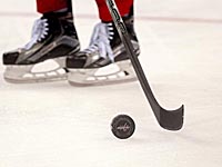 Чемпионат мира по хоккею: проигрывая 1:3, сборная Израиля победила