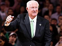 Умер легендарный баскетболист, восьмикратный чемпион НБА