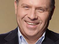 В Москве задержан украинский мультимиллионер Павел Климец