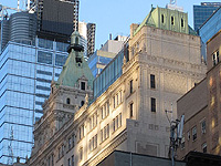 Газета The New York Times удалила со своего сайта карикатуру на Трампа и Нетаниягу