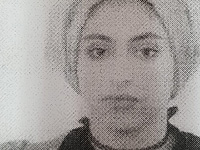 Внимание, розыск: пропала 20-летняя Джоан Абу Самур из Раата