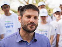 Смотрич поддержал требование Беннета и Шакед о пересчете голосов